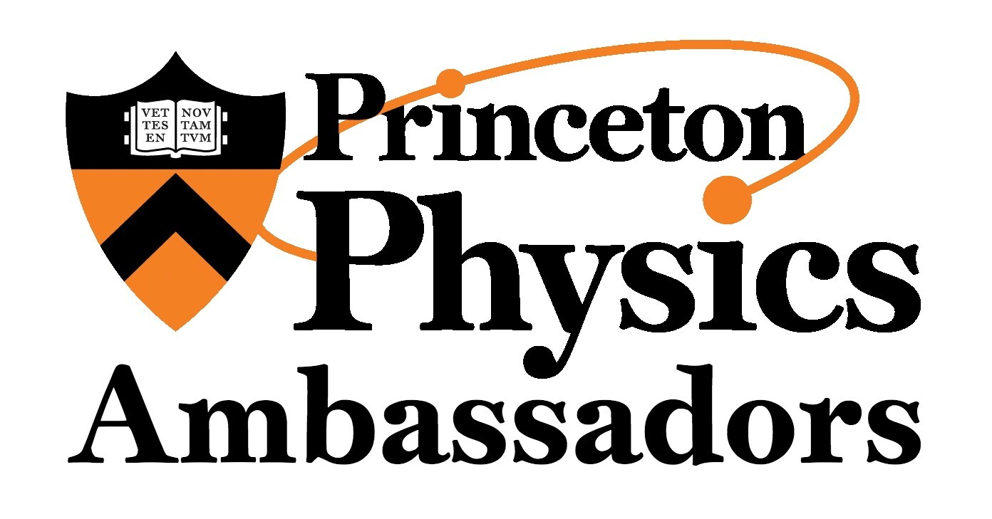 princeton applied physics phd